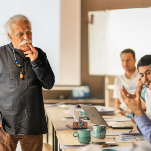 آموزش میانداری سازمانی - ۲۸ ساعت